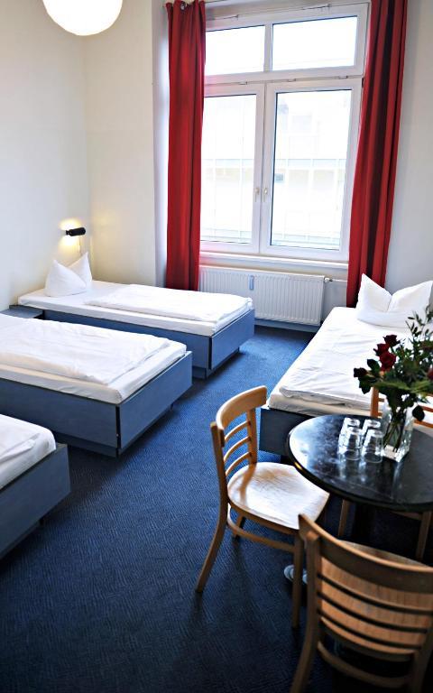 Hotel Transit Loft Berlijn